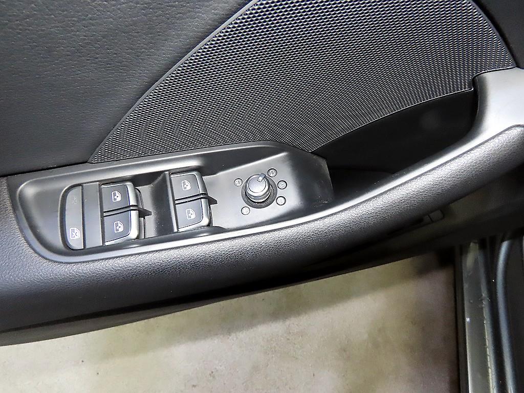 Audi A3 2018 Gris - Importación desde Corea - HF Imports Iquique - Foto 13