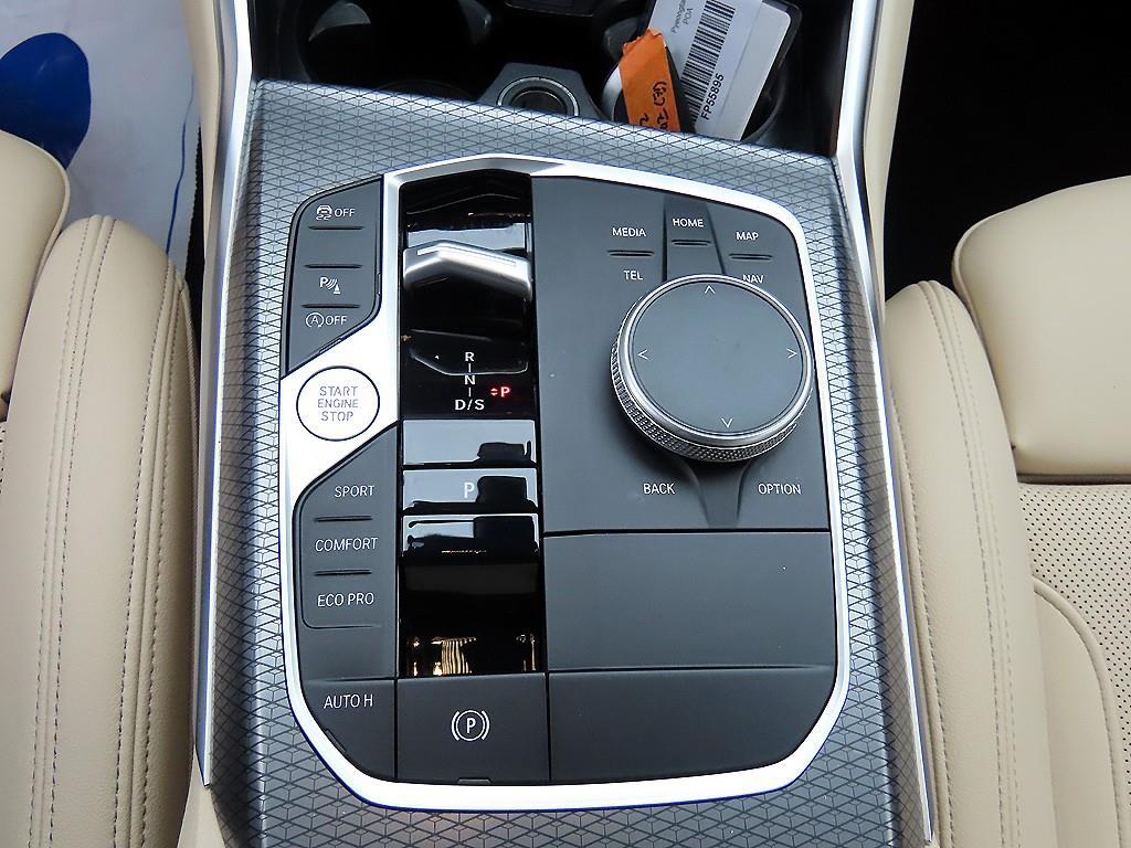 BMW 3 series - Vista 11
