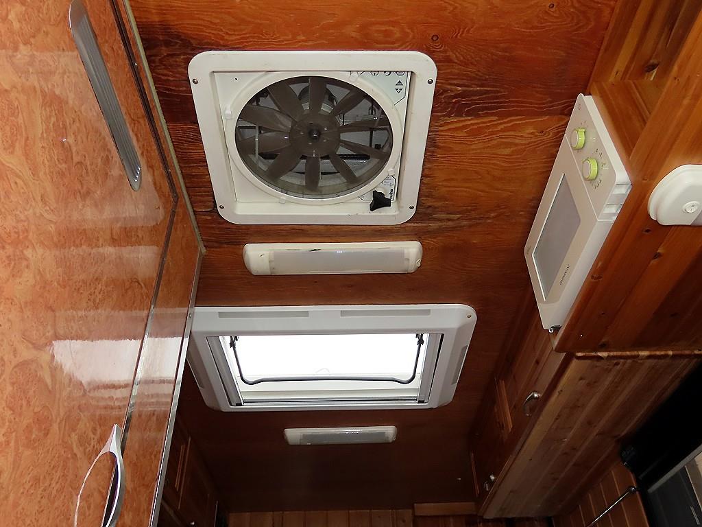 Small Truck (Wan)Camping car 2015 Blanco - Importación desde Corea - HF Imports Iquique - Foto 16