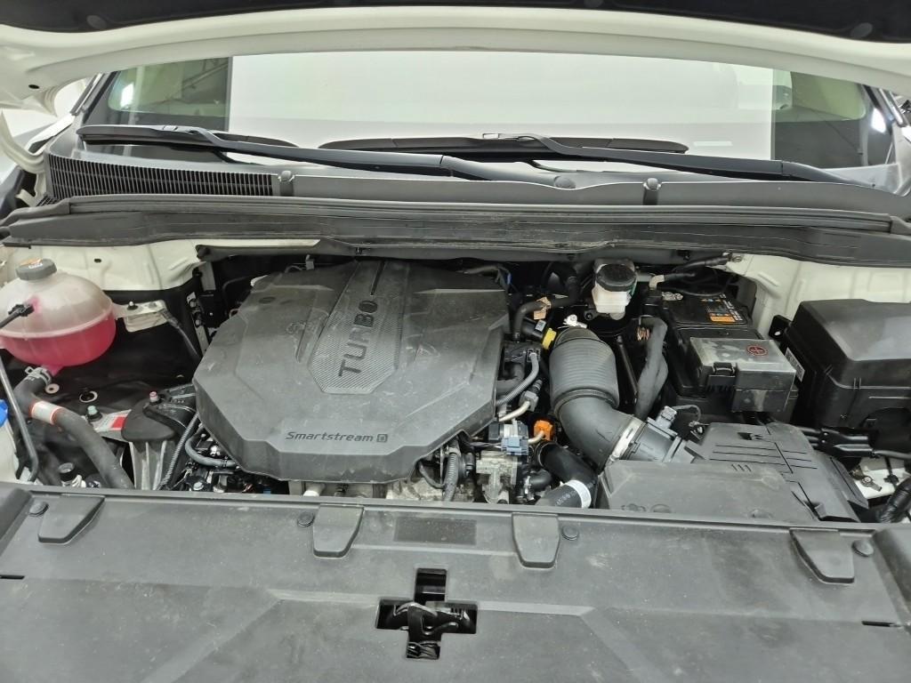 KIA Carnival 2022 Blanco - Importación desde Corea - HF Imports Iquique - Foto 19