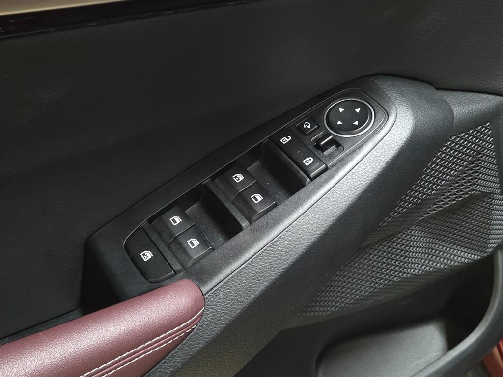 KIA Seltos 2022 Rojo - Importación desde Corea - HF Imports Iquique - Foto 15