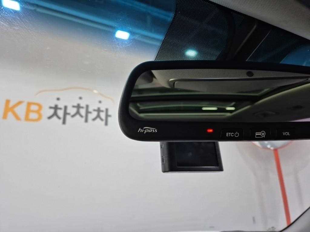 HYUNDAI Tucson 2016 Blanco - Importación desde Corea - HF Imports Iquique - Foto 16