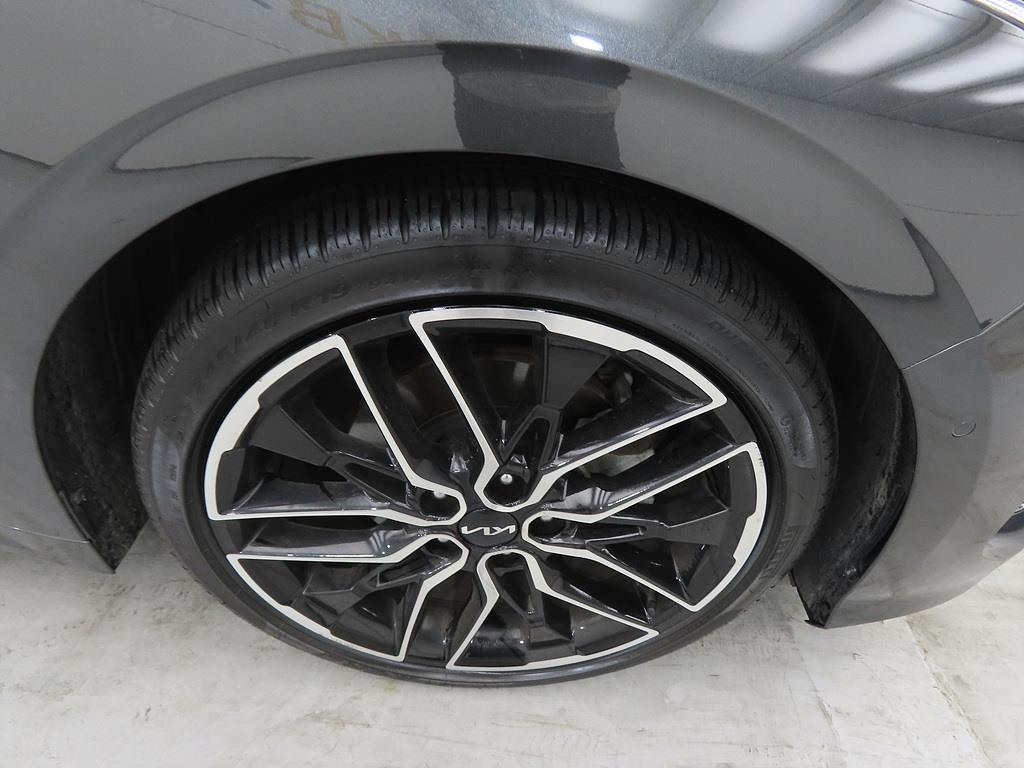 KIA K5 2022 Gris - Importación desde Corea - HF Imports Iquique - Foto 20
