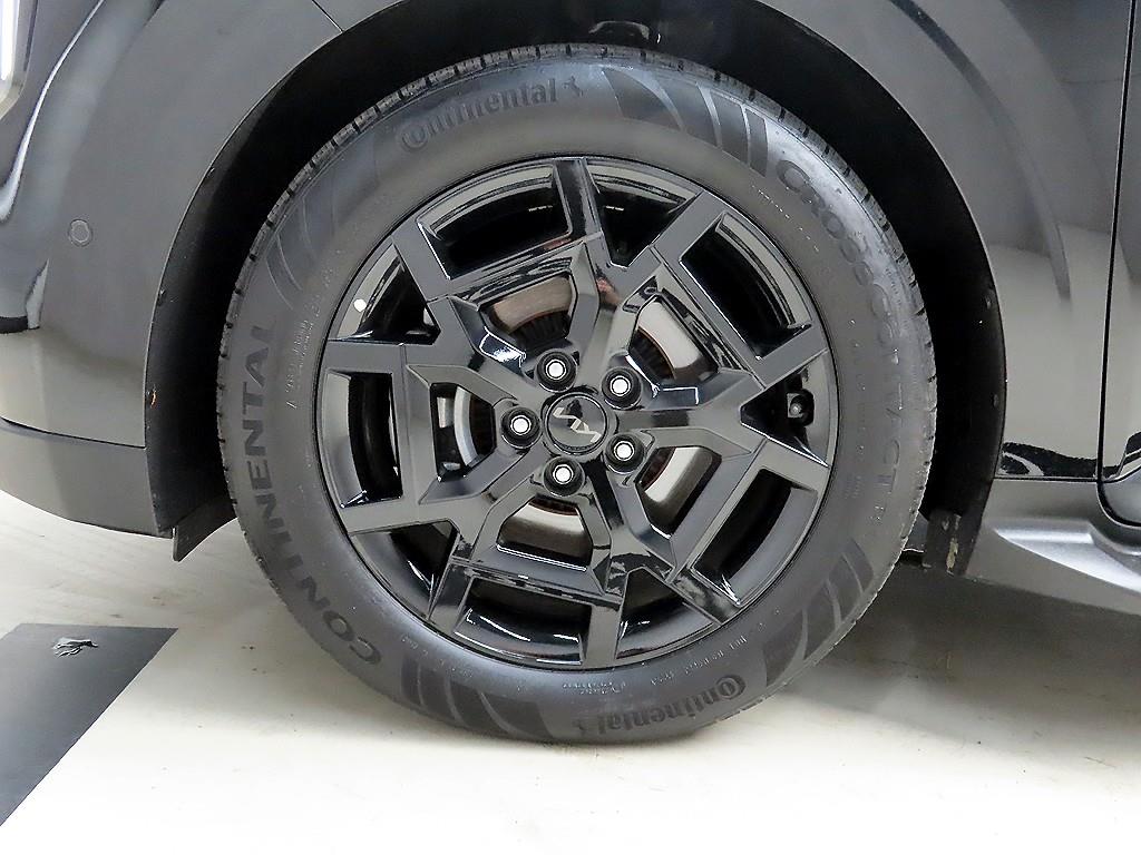 KIA Carnival 2026 Negro - Importación desde Corea - HF Imports Iquique - Foto 20