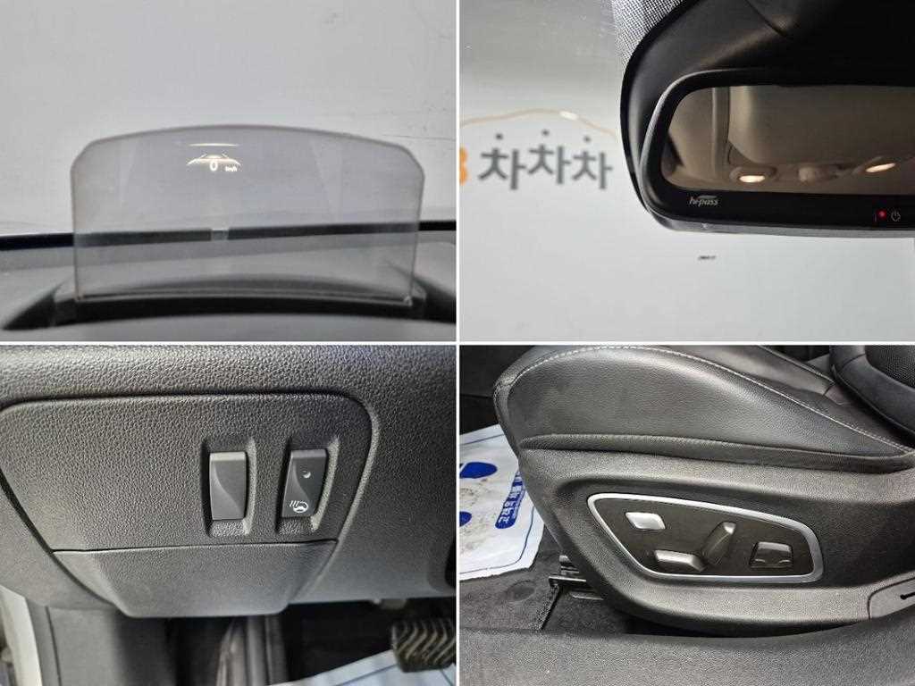 SAMSUNG SM6 2017 Gris - Importación desde Corea - HF Imports Iquique - Foto 17