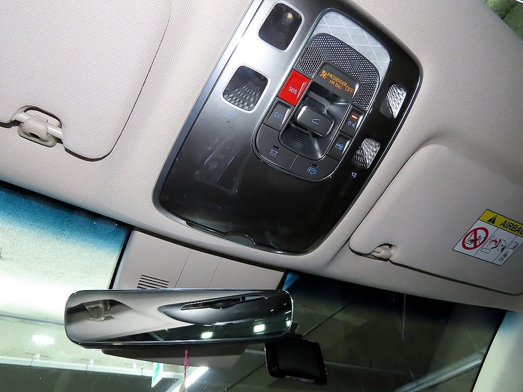 Genesis GV80 2023 - Importación desde Corea - HF Imports Iquique - Foto 14
