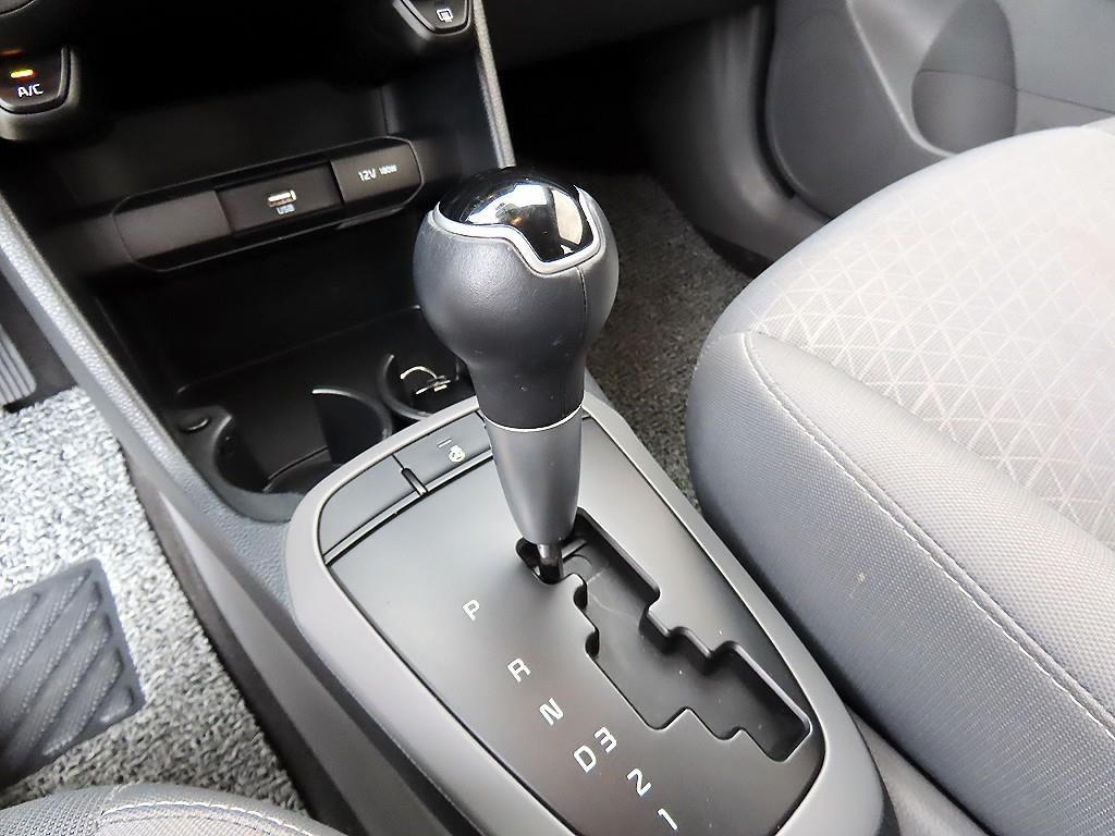 KIA Morning - Vista 11
