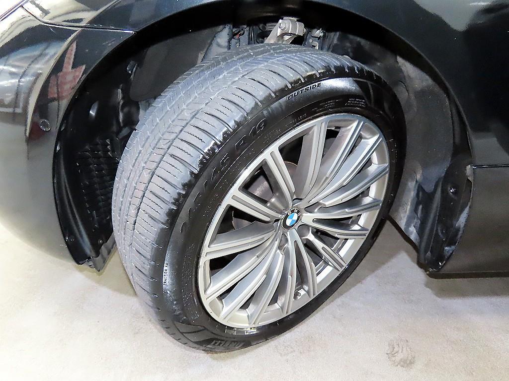 BMW Gran Turismo 2019 Negro - Importación desde Corea - HF Imports Iquique - Foto 20