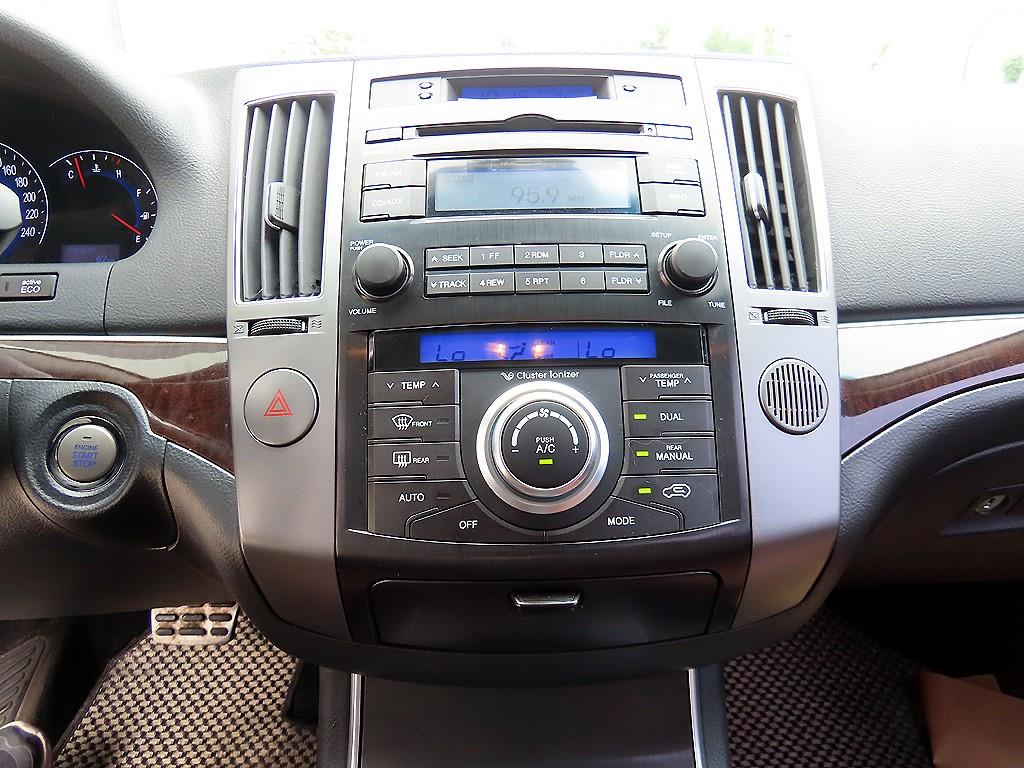 HYUNDAI Veracruz 2015 Blanco - Importación desde Corea - HF Imports Iquique - Foto 13
