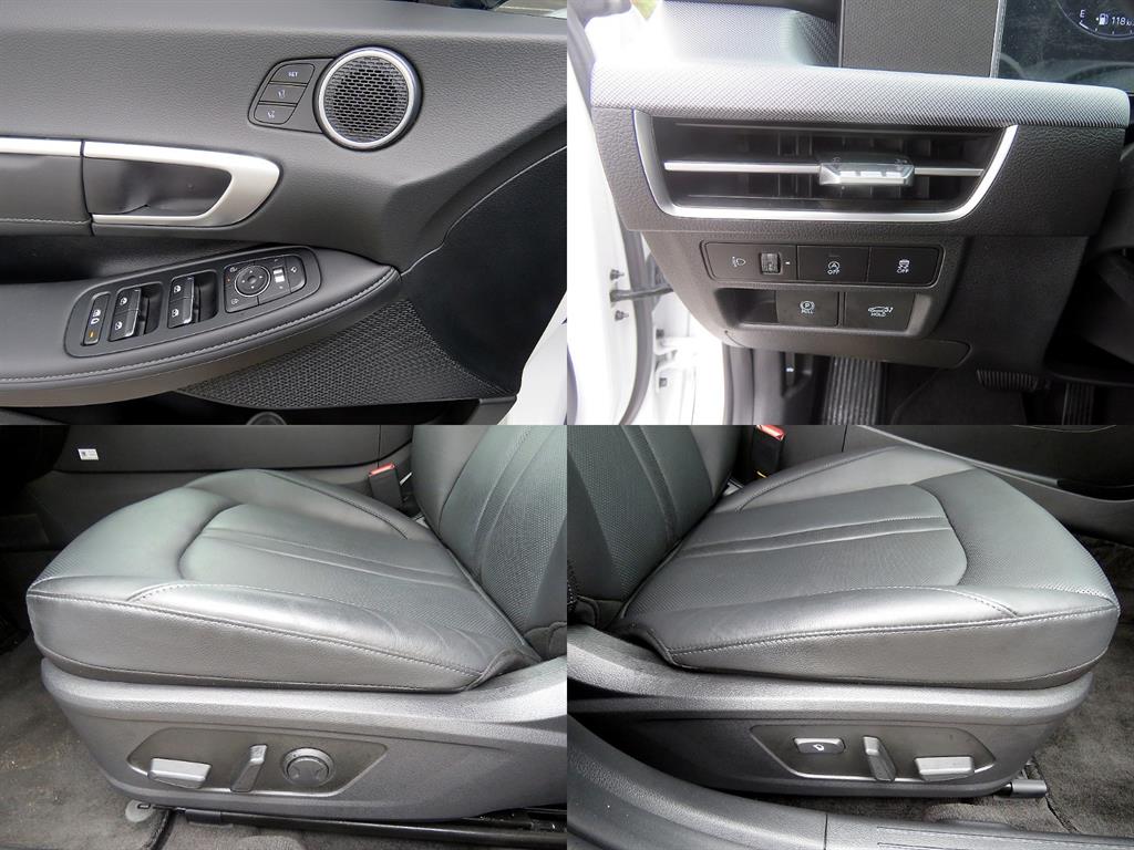 HYUNDAI Sonata 2025 Blanco - Importación desde Corea - HF Imports Iquique - Foto 16