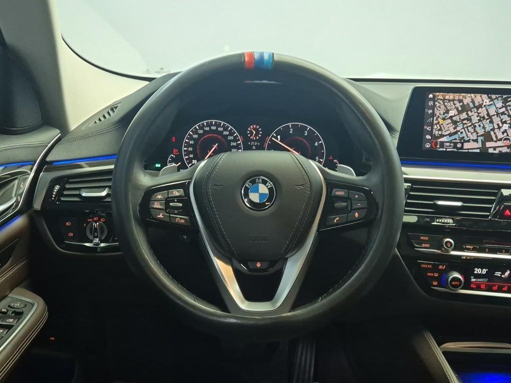 BMW Gran Turismo - Vista 9