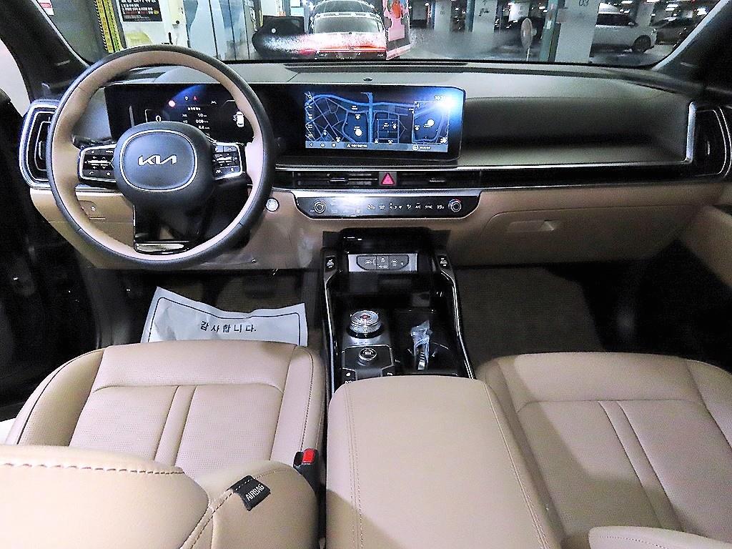 KIA Sorento - Vista 10