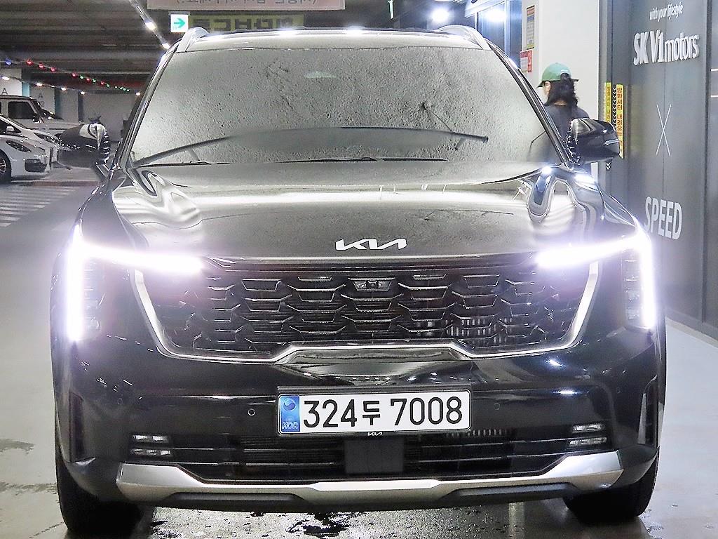 KIA Sorento - Vista 2