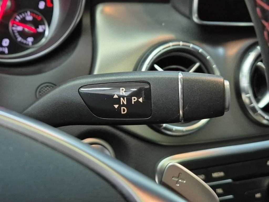 Mercedes Benz CLA Class - Vista 8