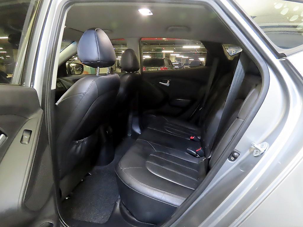 HYUNDAI Tucson - Vista 6