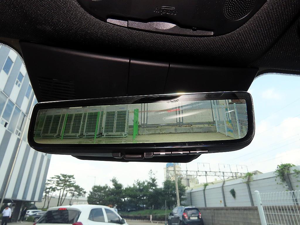 KIA Sorento 2025 Blanco - Importación desde Corea - HF Imports Iquique - Foto 15