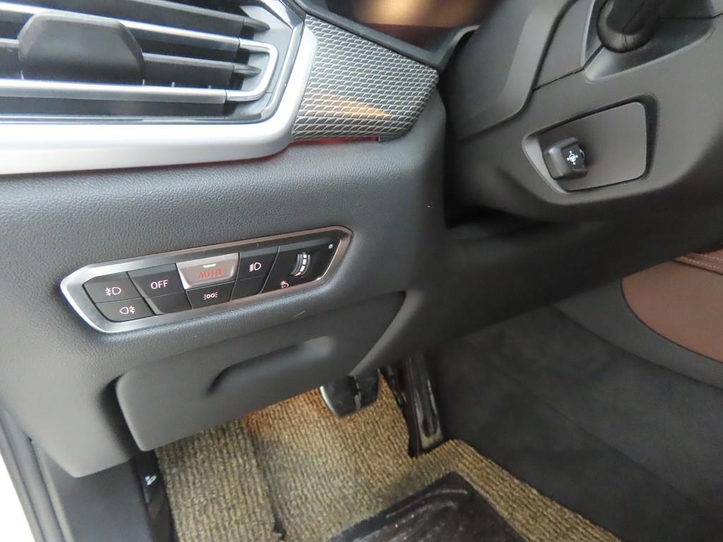 BMW X6 2021 Blanco - Importación desde Corea - HF Imports Iquique - Foto 11