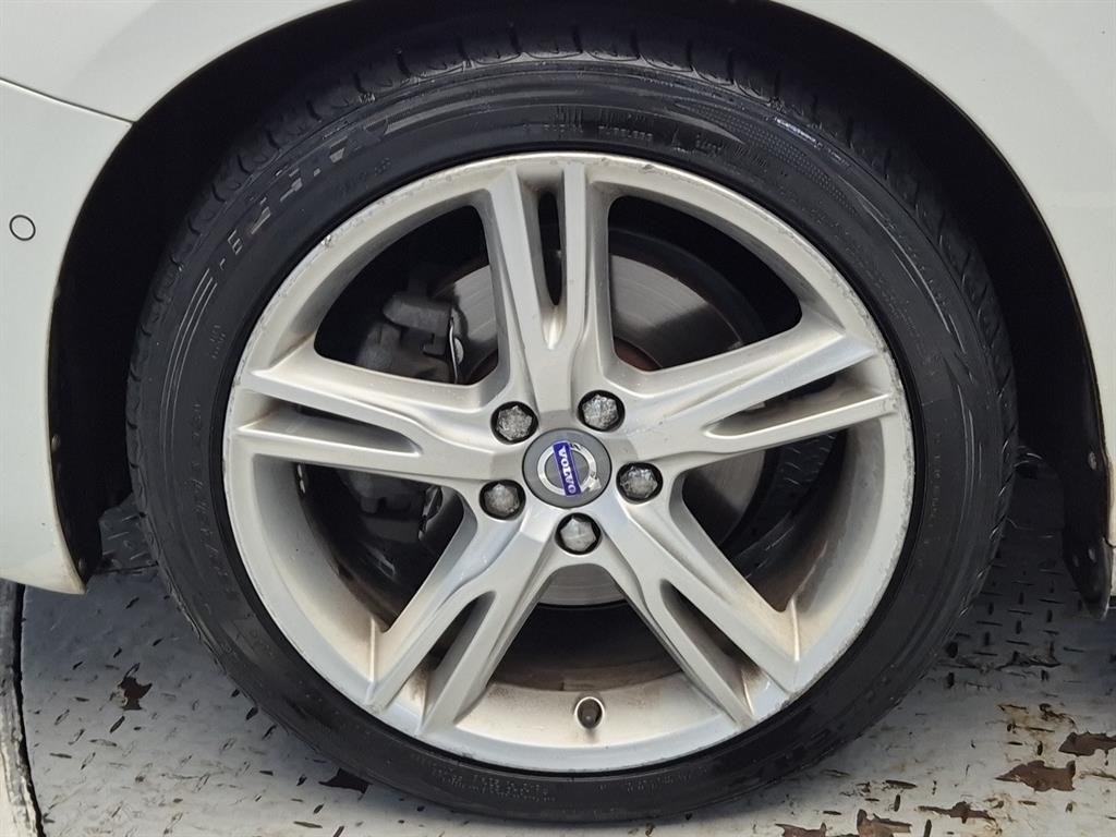 Volvo S60 2016 Blanco - Importación desde Corea - HF Imports Iquique - Foto 20