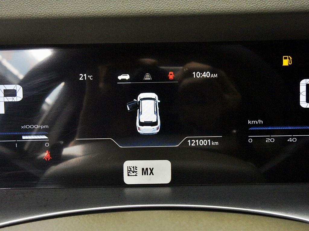 Ssangyong Torres 2023 Verde - Importación desde Corea - HF Imports Iquique - Foto 9