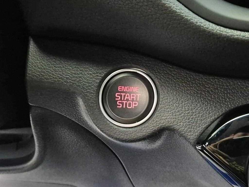 KIA K3 2021 Azul - Importación desde Corea - HF Imports Iquique - Foto 19
