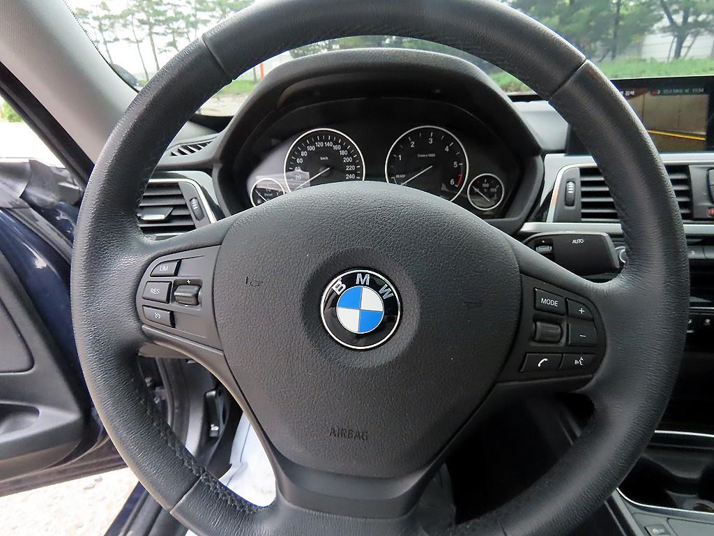 BMW Gran Turismo - Vista 8