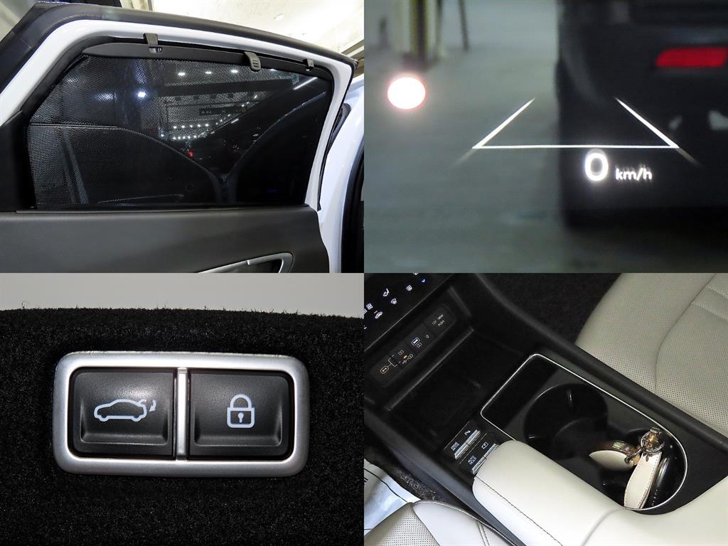 HYUNDAI Sonata 2024 - Importación desde Corea - HF Imports Iquique - Foto 18