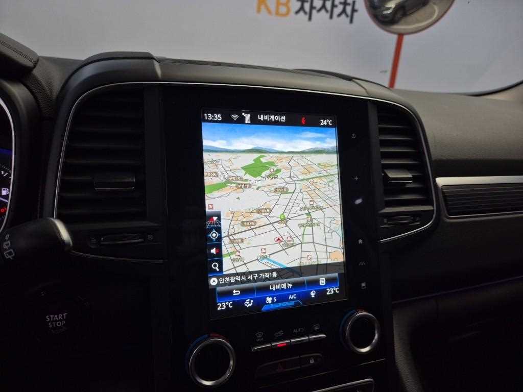 SAMSUNG QM6 2021 Gris - Importación desde Corea - HF Imports Iquique - Foto 14
