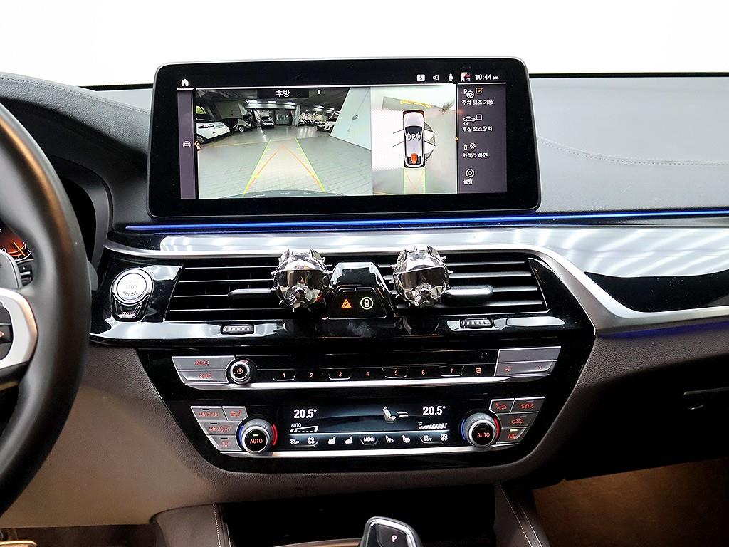 BMW Gran Turismo 2021 Gris - Importación desde Corea - HF Imports Iquique - Foto 9