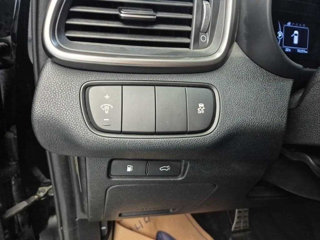 KIA Sorento 2017 Negro - Importación desde Corea - HF Imports Iquique - Foto 17