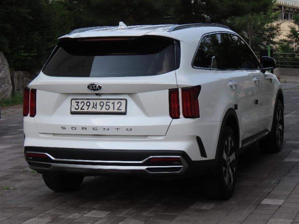 KIA Sorento - Vista 5