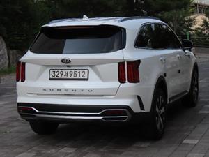 KIA Sorento - Vista 6