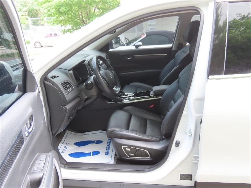 SAMSUNG QM6 2021 - Importación desde Corea - HF Imports Iquique - Foto 13