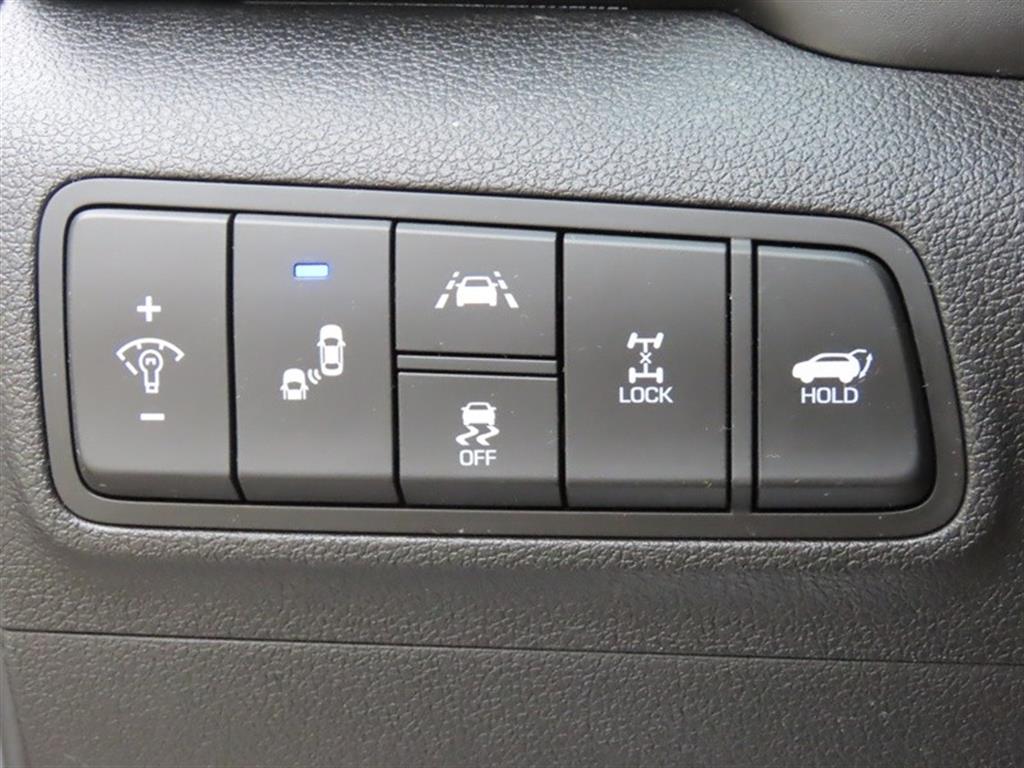 HYUNDAI Tucson 2019 Gris - Importación desde Corea - HF Imports Iquique - Foto 12