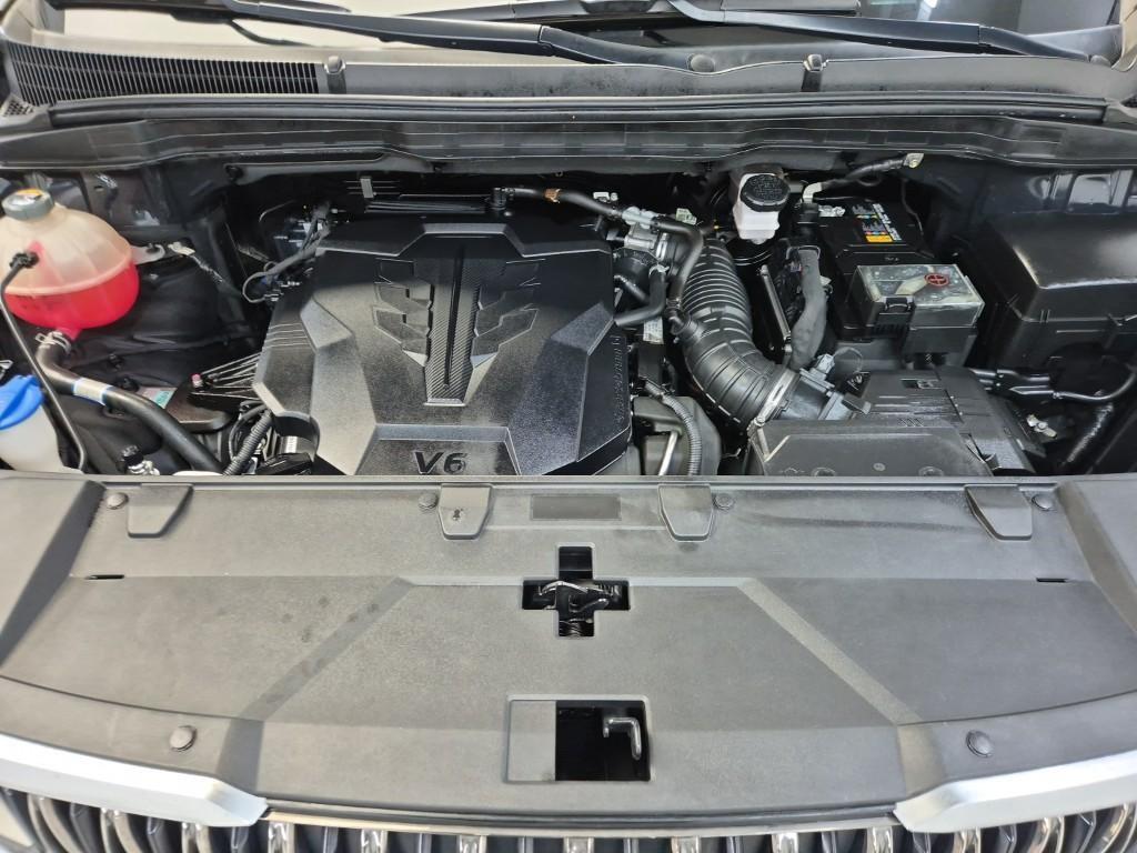 KIA Carnival 2021 Negro - Importación desde Corea - HF Imports Iquique - Foto 16