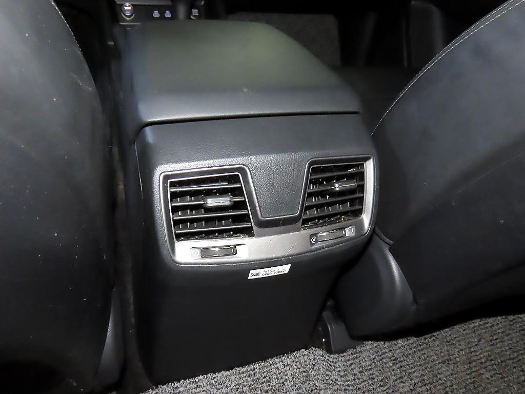 Ssangyong Rexton 2024 Blanco - Importación desde Corea - HF Imports Iquique - Foto 16