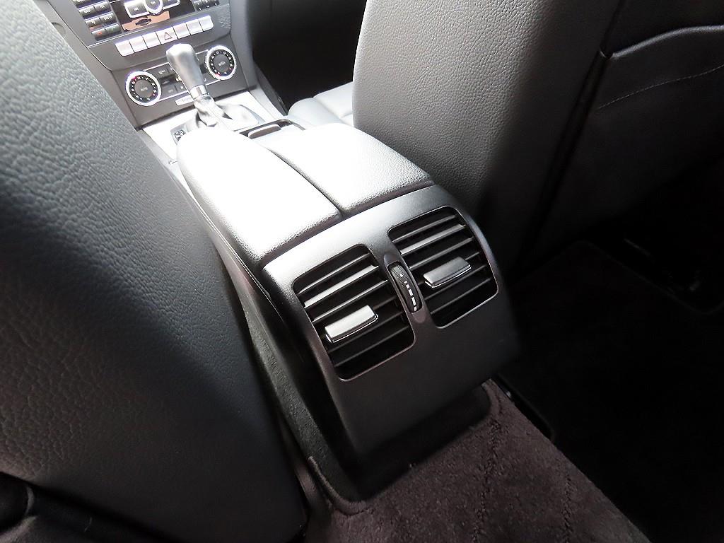Mercedes Benz C Class 2012 - Importación desde Corea - HF Imports Iquique - Foto 17
