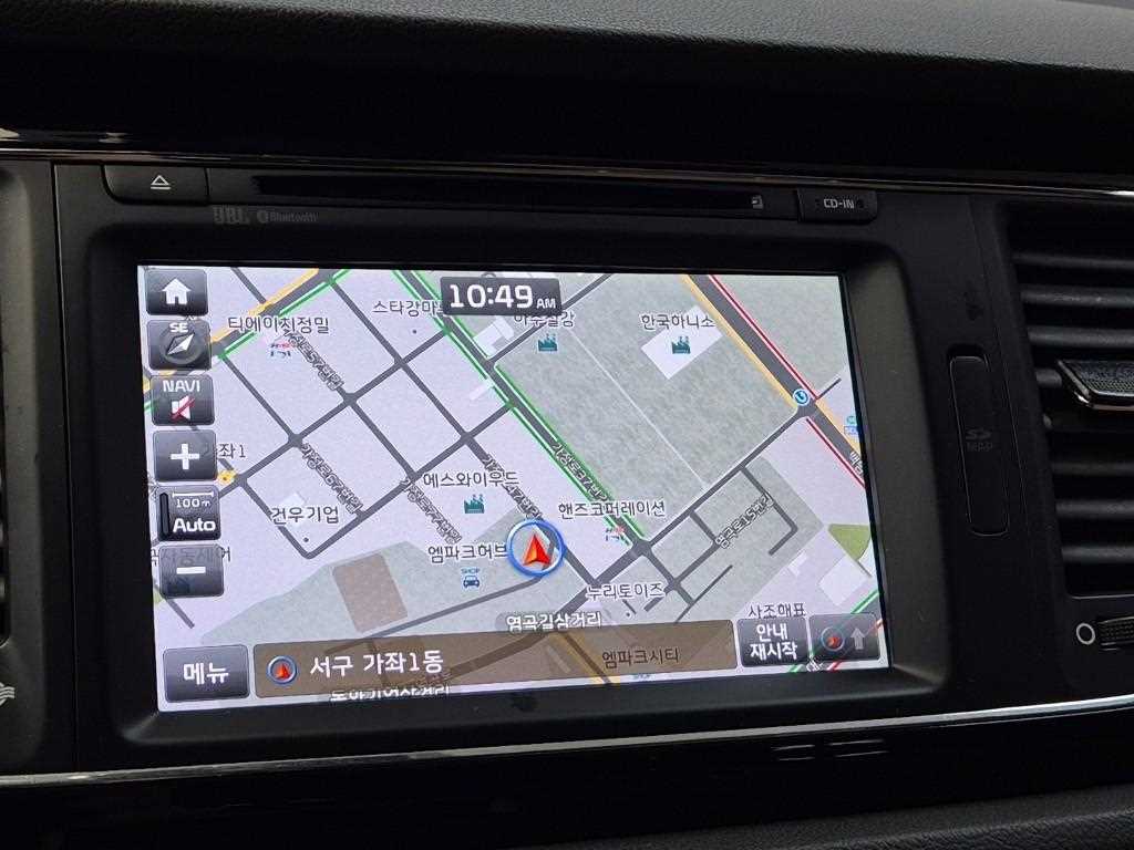 KIA Carnival 2018 Negro - Importación desde Corea - HF Imports Iquique - Foto 14