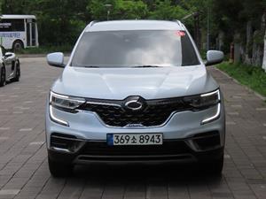 SAMSUNG QM6 - Vista 2