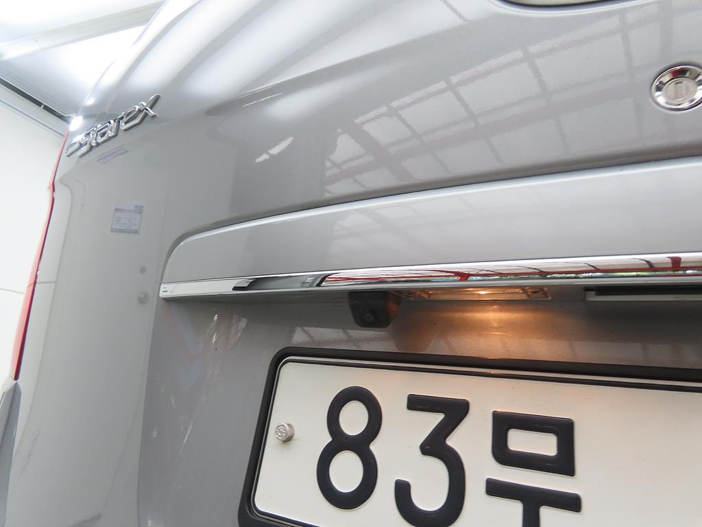 HYUNDAI Starex 2020 Plateado - Importación desde Corea - HF Imports Iquique - Foto 17