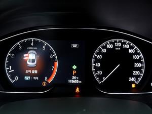 Honda Accord - Vista 12