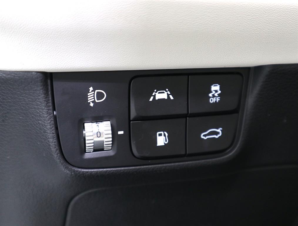HYUNDAI Grandeur 2022 Blanco - Importación desde Corea - HF Imports Iquique - Foto 15