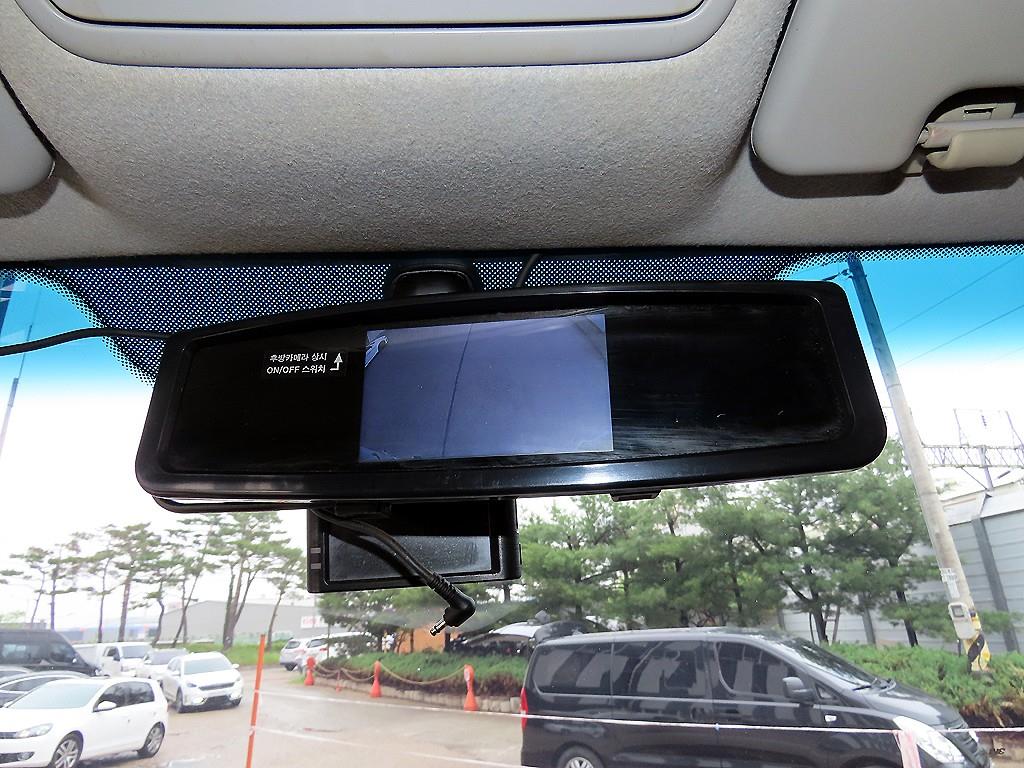 Small Truck Normal Box(High Deck) 2021 Blanco - Importación desde Corea - HF Imports Iquique - Foto 16