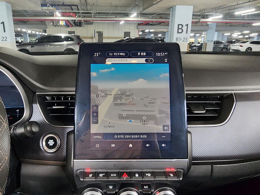 SAMSUNG XM3 2020 Blanco - Importación desde Corea - HF Imports Iquique - Foto 15