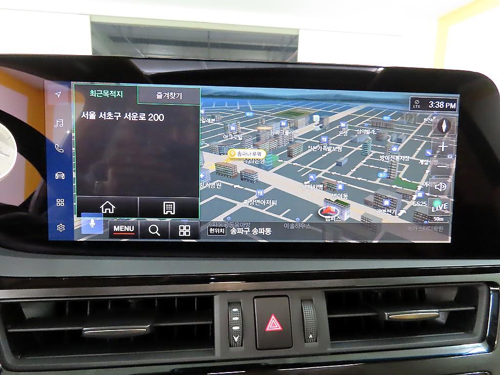 Lexus ES 2024 - Importación desde Corea - HF Imports Iquique - Foto 14