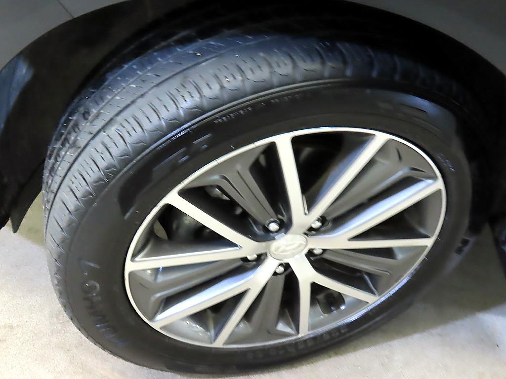 HYUNDAI Tucson 2017 Negro - Importación desde Corea - HF Imports Iquique - Foto 20