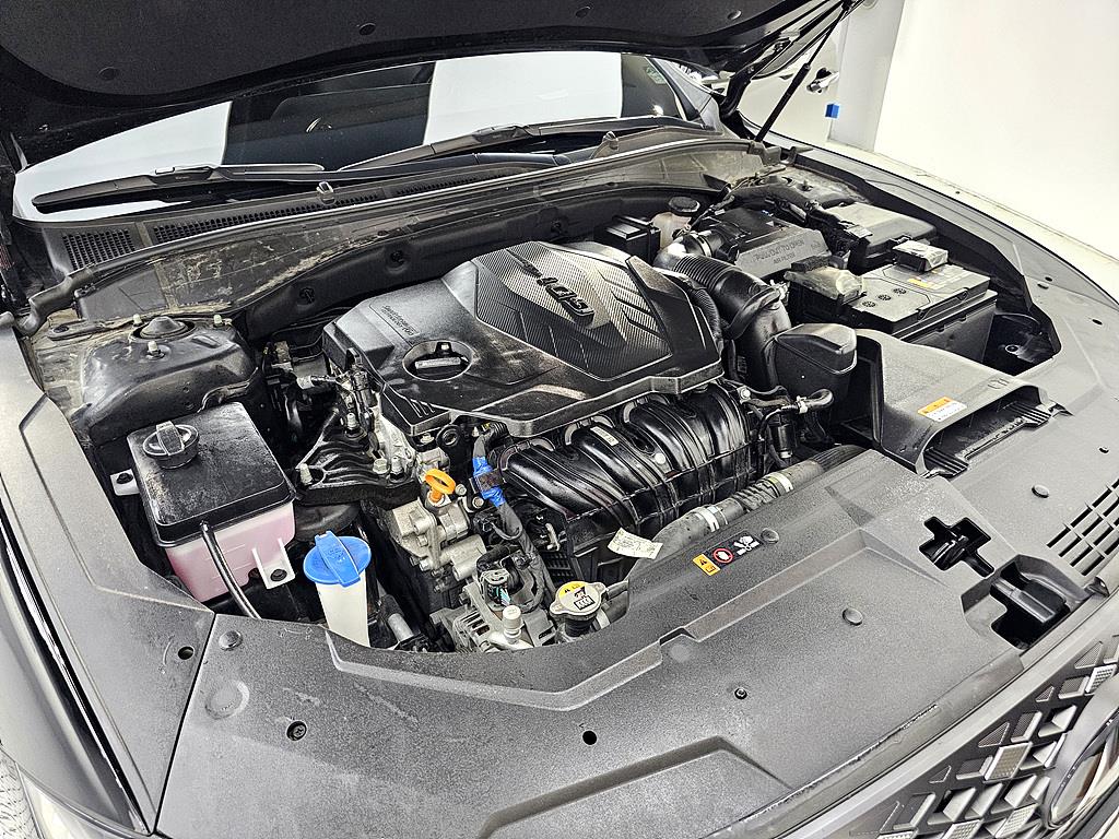 HYUNDAI Grandeur - Vista 6
