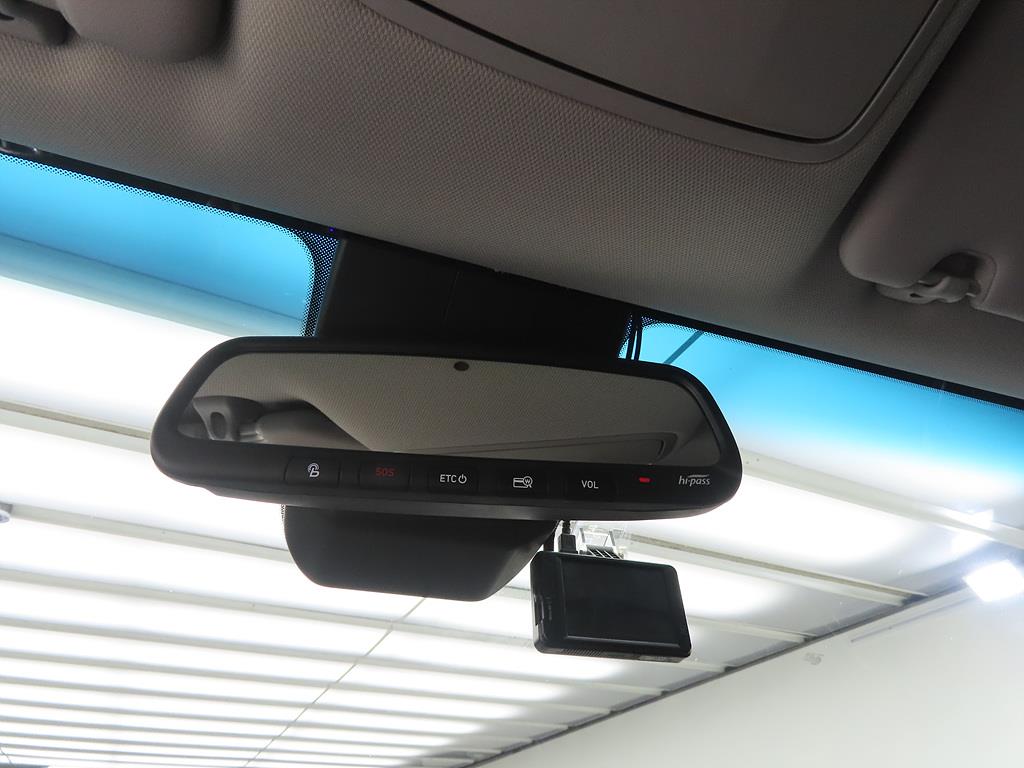 HYUNDAI Tucson - Vista 12