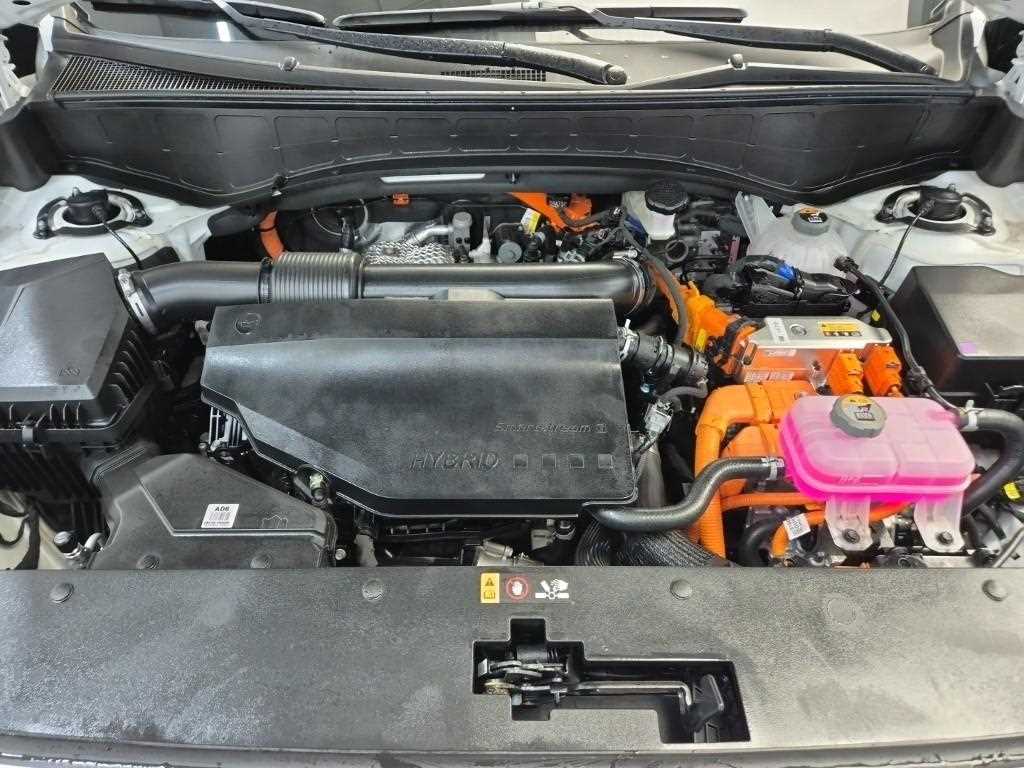 HYUNDAI Palisade - Vista 5