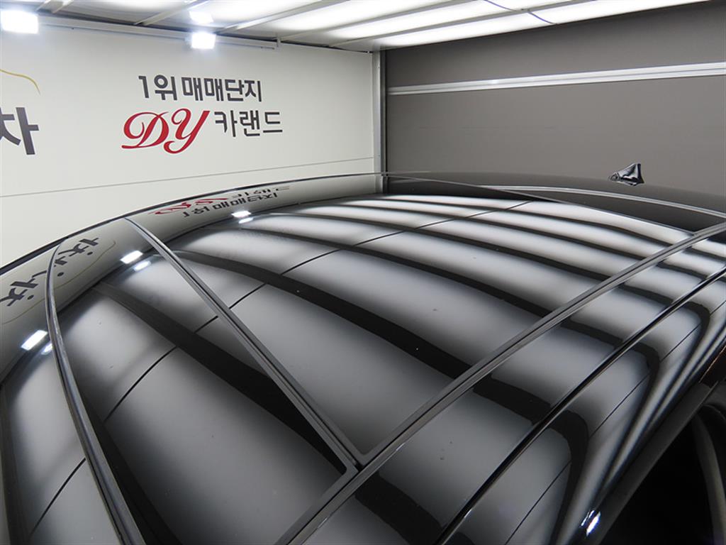 HYUNDAI Grandeur 2017 Negro - Importación desde Corea - HF Imports Iquique - Foto 17