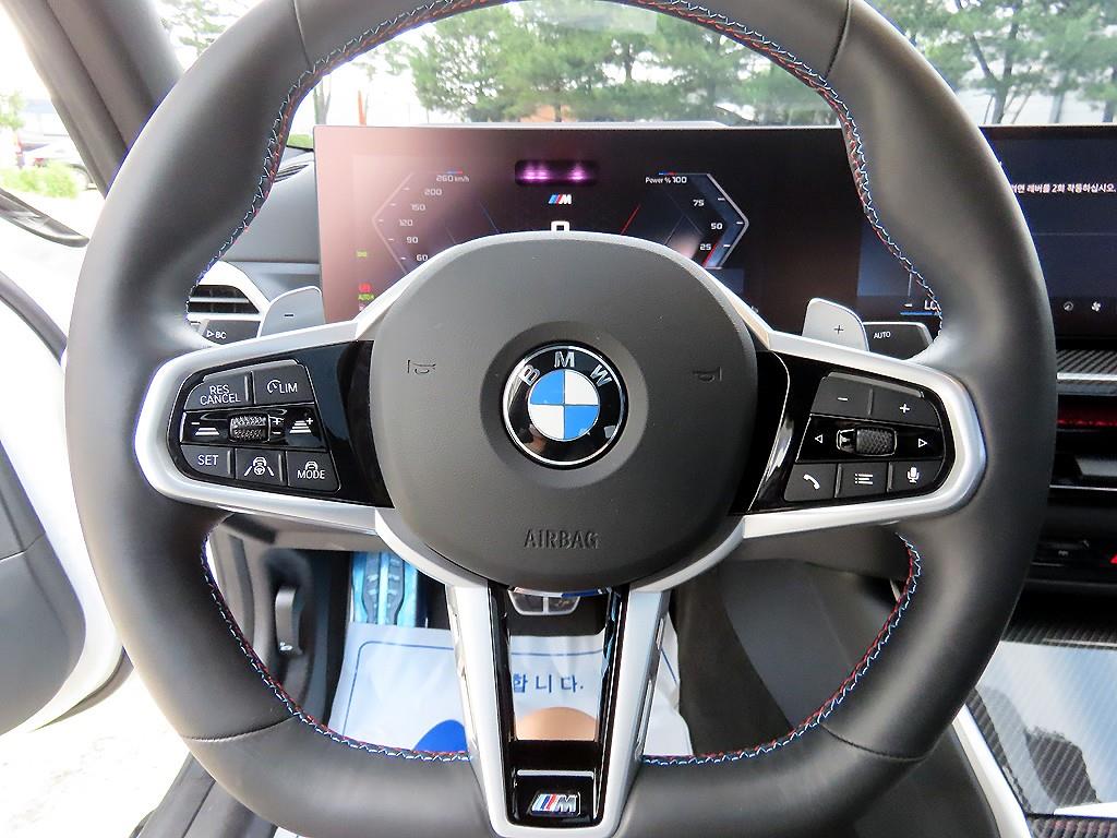 BMW 3 series - Vista 8